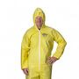 ChemMax® 1, Coverall with Hood, Polyethylene / Non-Woven Polypropylene
