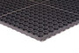 Apache Mills 39-171-0920 Anti-Fatigue Floor Matting Grease Resistant 3 x 5