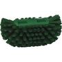 Vikan 7039 Soft Bristle Tank Brush, 5.5" x 8", Assorted Colors