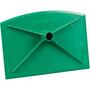 Remco® 2900 Nylon 11" x 8" Food Hoe Assorted Colors