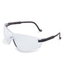 Uvex®, Safety Glasses, Polycarbonate, Clear, Scratch-Resistant
