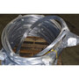 Baling Wire 12 Gauge 18' Galvanized Tytan WBT1218SL