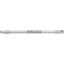 Handle, Fiberglass, Threaded, 24 in