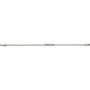 Handle, Fiberglass, Threaded, 53 in