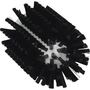 Remco® 5380-77-2 Vikan Pipe Brush, Head Only, Medium Bristles, 3"