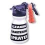 Gilmour 93QGMR Adjustable Ratio Wash Gun, 1 Quart Bottle