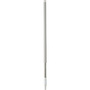 Remco® 29833 Vikan® 39" Stainless-Steel Handle