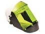 Arc Flash Face Shield