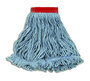 Rubbermaid FGD25306BL00 Super Stitch Wet Mop Head