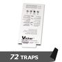 Victor TIN CAT® M309 Mouse and Insect Trap Glue Boards