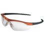 MCR Safety DL1 Series Anti-Fog Safety Glasses