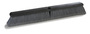 Carlisle 36204818 Flo-Pac Polypropylene Fine Floor Sweep, 18-Inch