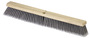 Carlisle 45016 Flo-Pac Flagged Polypropylene Sweep, 36-Inch