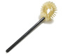 Carlisle® 363300 Flo-Pac® Toilet Bowl Brush, 21"