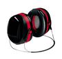 3M Peltor Optime 105 Earmuffs Behind-the-Head Earmuffs 29dB