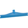 Vikan® 7140 Ultra Hygienic Rubber Floor Squeegee 16" Assorted Color