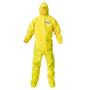 Kimberly-Clark 0068 Kleenguard® A70 Chemical Protection Coveralls
