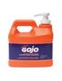 GOJO® 0958-04 Natural Orange 1/2-gal. Pumice Hand Cleaner