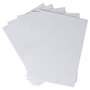 Grease Resistant Sheet, 27 in, 9 in