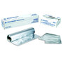 Foil Wrap, Aluminum