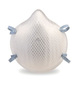 Moldex® 2201N95 Disposable N95 Respirator, NIOSH Approved, 20/box, Sm