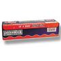 Boardwalk® BWK7204 PVC Plastic Cling Film Food Wrap, 18" x 2000'