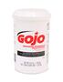 orIGINAL ForMULA, Hand Cleaner, Gel, Cartridge, 4-1/2 lbs, Characteristic Solvent