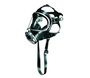 Drager Panorama Nova®, Full Face Mask, Black