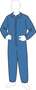 AllGard, Disposable Coverall, Polypropylene Fabric (SMS)