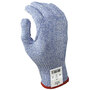 Showa® 8110 Blue ANSI Level 5 Cut Resistant Glove