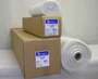 Poly Sheet, Plastic, 4 ft 2 in x 200 ft, 2 mil, Clear