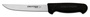 Dexter-Russell 26983 Prodex 6" Wide Stiff Boning Knife Black 6/Box