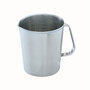 Stainless Steel Measuring Cup Graduated 1 Quart Vollrath