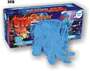 M-SAFE®, Disposable Gloves, Latex, Textured
