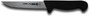Comfort Grip 4000 Straight Stiff Wide Blade Boning Knife, 6 Blade