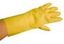 Maxx Wear® Latex Rubber Gloves - 17mil