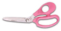 Wolff PS287S Ergonomix 8-1/4" Bent Poultry Scissors
