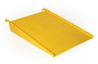Eagle® 1689 Yellow Pallet Ramp 1500lb Cap 8 x 32