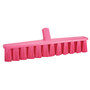 Remco® 31711 Vikan® UST Floor Broom, Soft Bristles, 15.25"