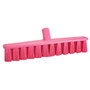 Push Broom Vikan® 3173 UST Medium Bristles 16 Assorted Colors