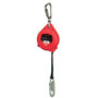 Honeywell MP20P-Z7/20FT Miller Falcon 20' Self-Retracting Lifeline