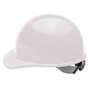 Honeywell Fibre-Metal E-2 Cap E2RW01A000, White