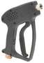 Giant® 21250B Stainless-Steel/Fiberglass Black Water Nozzle