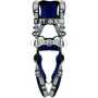 3M 140210 DBI-SALA ExoFit X200 Safety Harness, 420 lb Cap