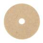 3M® 3500 Natural Burnishing Floor Pads