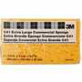 3M C41 Extra Large Commercial Sponges