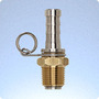 Streamline® 50-S Hose Adaptor, Swivel