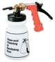 Gilmour 7302 Single-Ratio Wash Gun 2 Ounces per Gallon