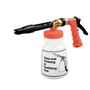 Gilmour Foam Gun Foamaster Adjustable Multi-Ratio Spray Gun 75QGFMR