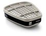 3M 6001 Organic Vapor Cartridge for Respirator NIOSH-Approved